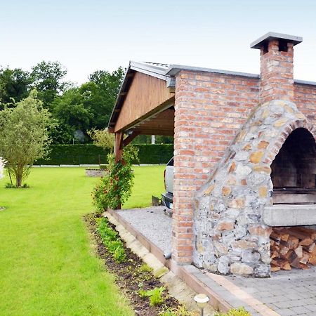Gite Le Petit Coin De Paradis Sautin Montbliart Kültér fotó